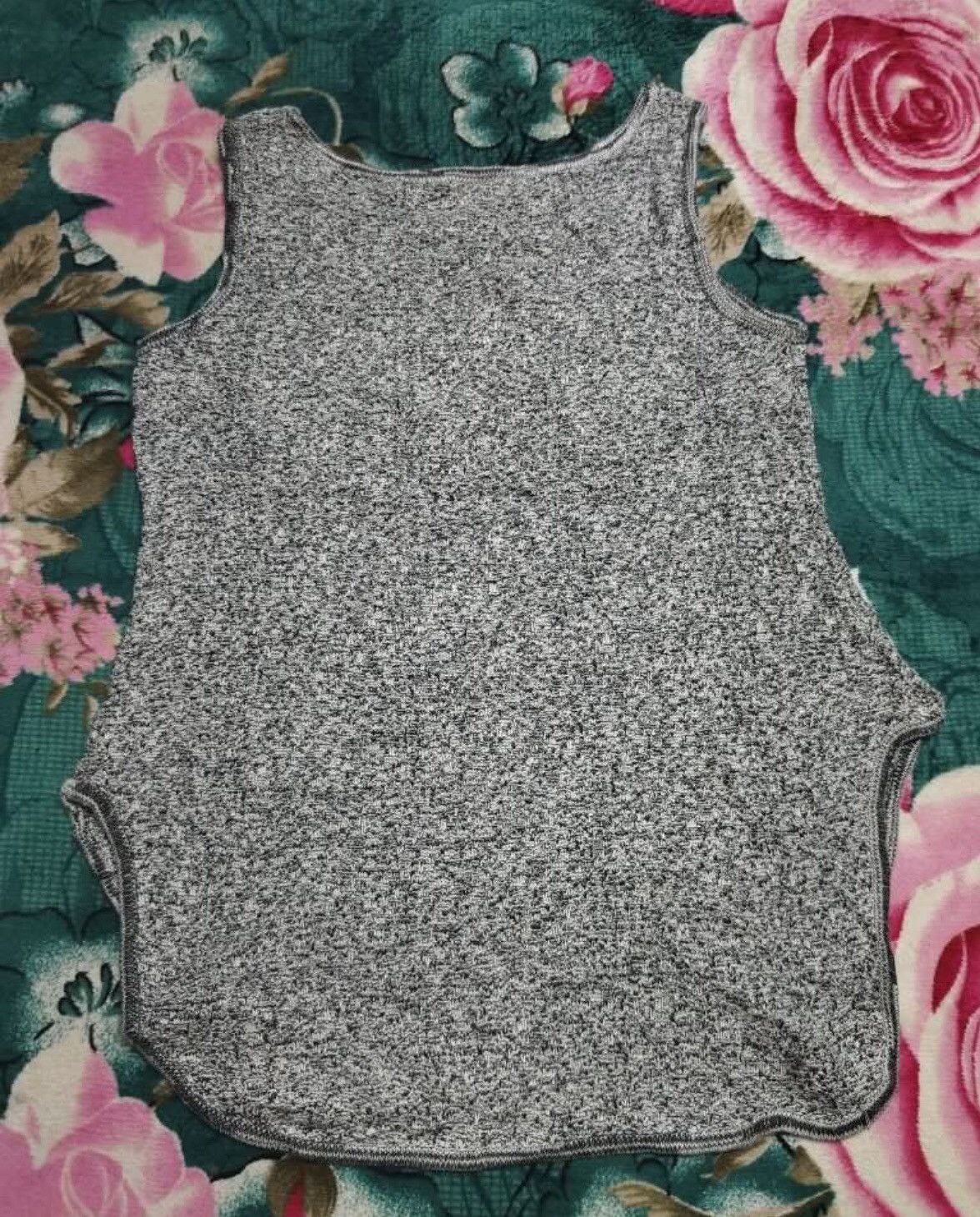 Issey Miyake ✅✅✅ VTG SINGLET PLANTATION Size US M / EU 48-50 / 2 - 6 Thumbnail