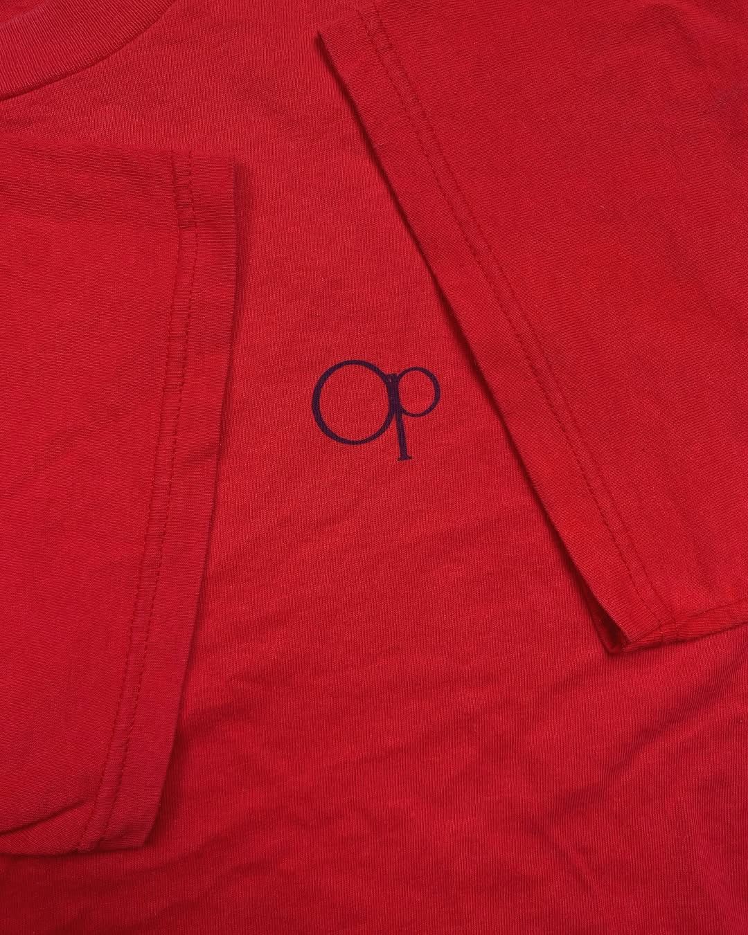 Ocean Pacific Vintage Ocean Pacific Sunwear Surf logo Size US XL / EU 56 / 4 - 3 Thumbnail