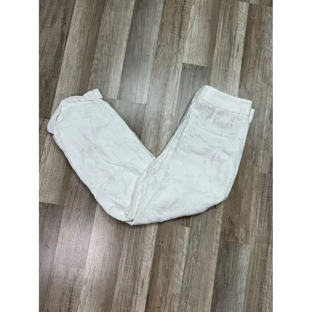 DOROTHEE SCHUMACHER Dorothee Schumacher trousers Size: 2 fit M Size 27" / US 4 / IT 40 - 5 Thumbnail