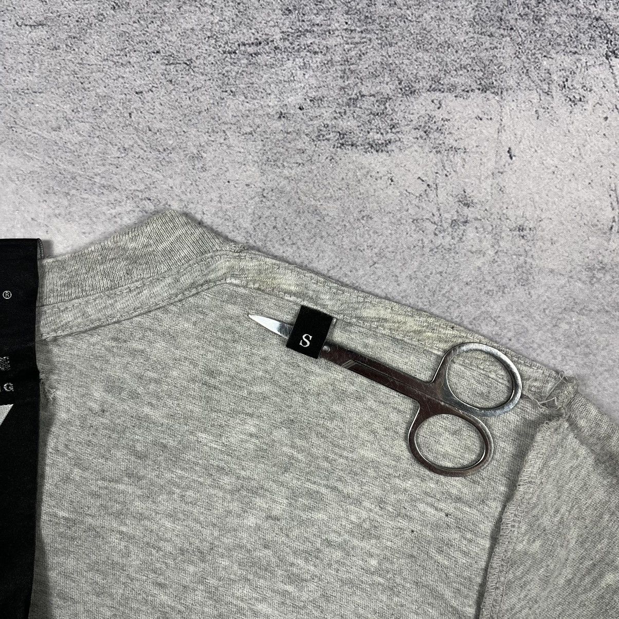 Diesel Rare Diesel x Palystation Days Gone Skulls Big Logo T Shirt Size US S / EU 44-46 / 1 - 13 Thumbnail