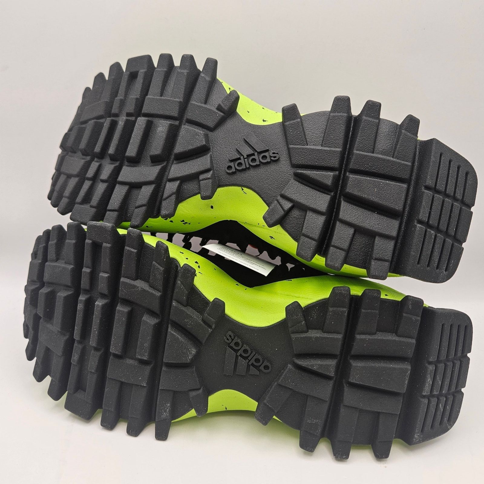 Adidas ADIDAS X STELLA MCCARTNEY SEEULATER 2 JH8944 WOMEN'S 6.5 BLK Size US 6.5 / IT 36.5 - 6 Thumbnail