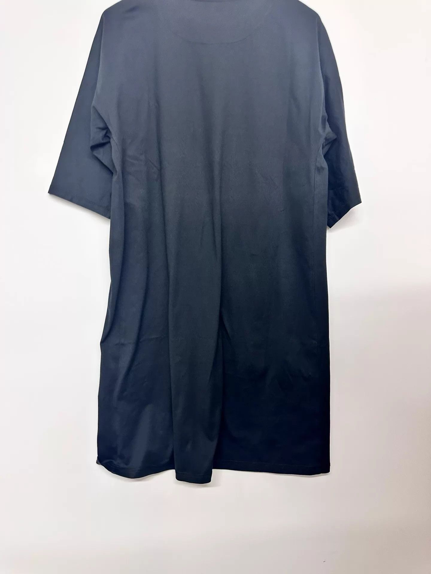 Hermes Hermes Women's Dress Size 36 (B94, W100, S35, L87) Size XS / US 0-2 / IT 36-38 - 3 Thumbnail