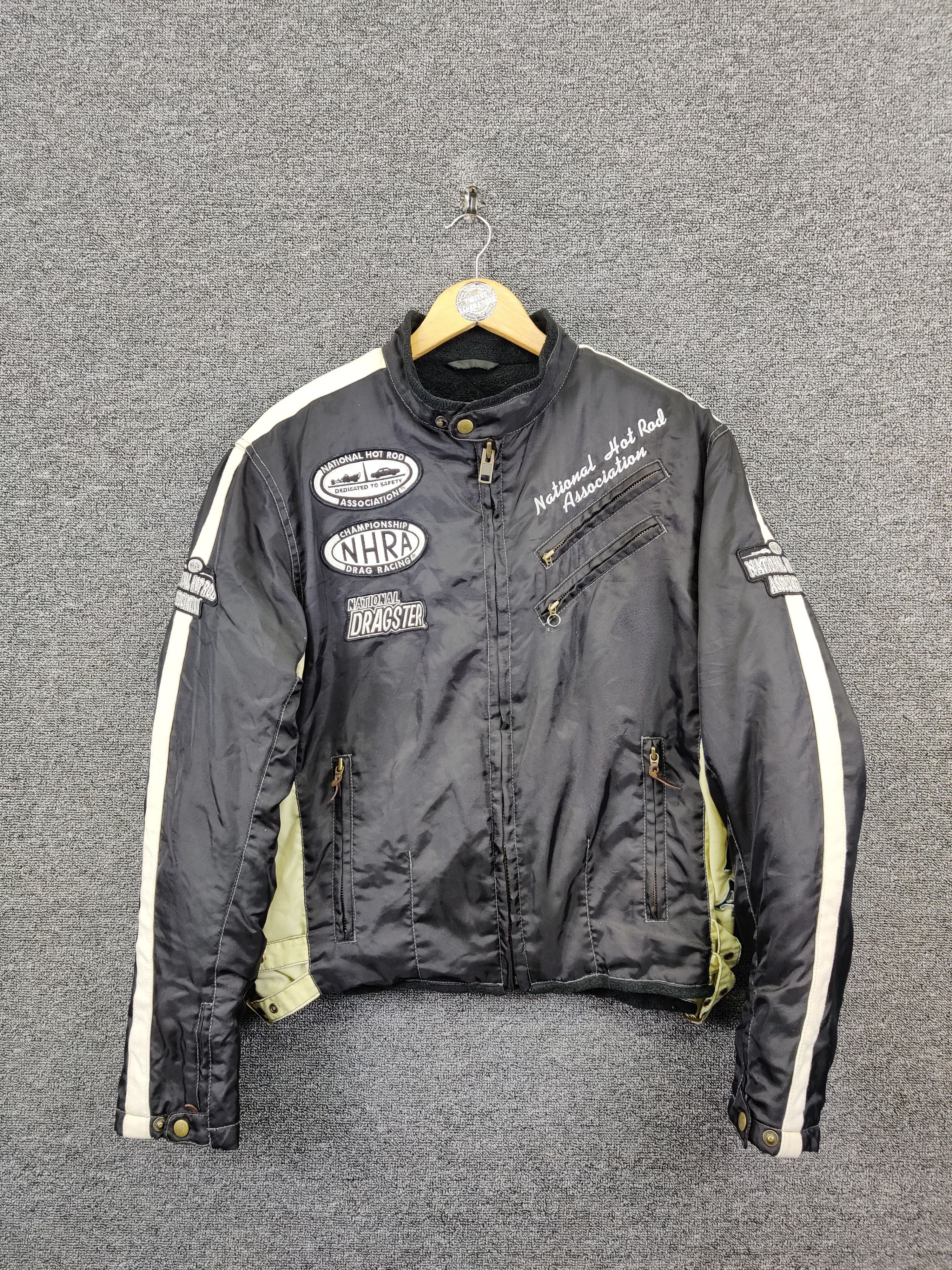 Racing × Sports Specialties × Vintage Vintage NHRA Racing Dragster 