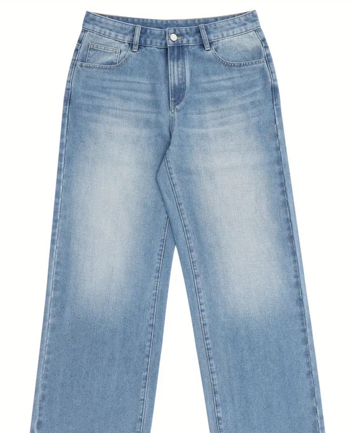 Japanese Brand × Other Loose Baggy JNCO jeans style Size US 34 / EU 50 - 3 Thumbnail