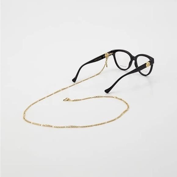 Gucci GUCCI GG1024O 006 WITH DETACHABLE CHAIN Size ONE SIZE - 4 Thumbnail