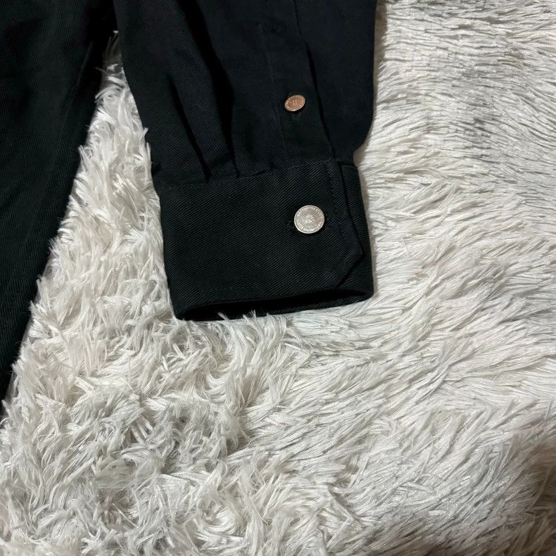Raf Simons Raf simons 20AW zipper jacket Size US M / EU 48-50 / 2 - 4 Thumbnail