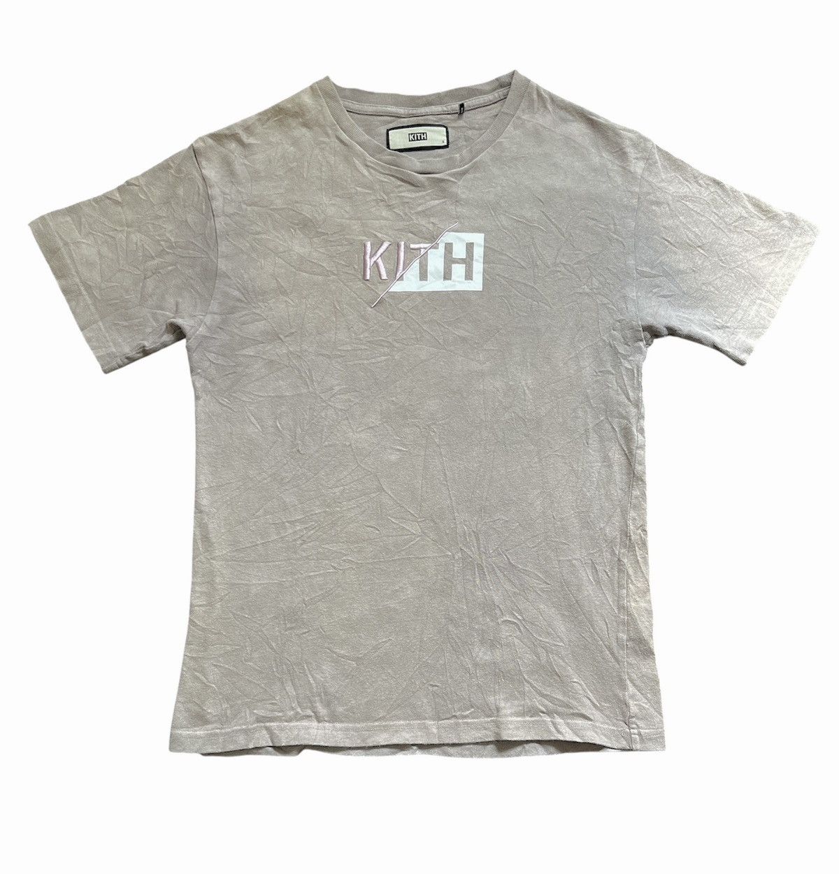 Kith Streetwear T shirt