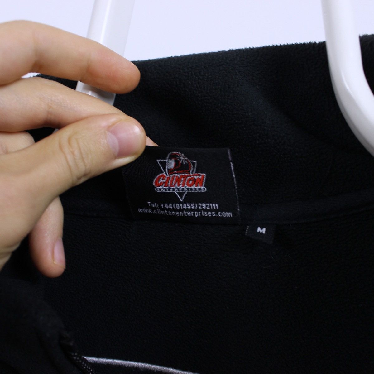 Vintage Vintage MSS Kawasaki Racing Team Racing Zip Fleece Size US M / EU 48-50 / 2 - 11 Thumbnail