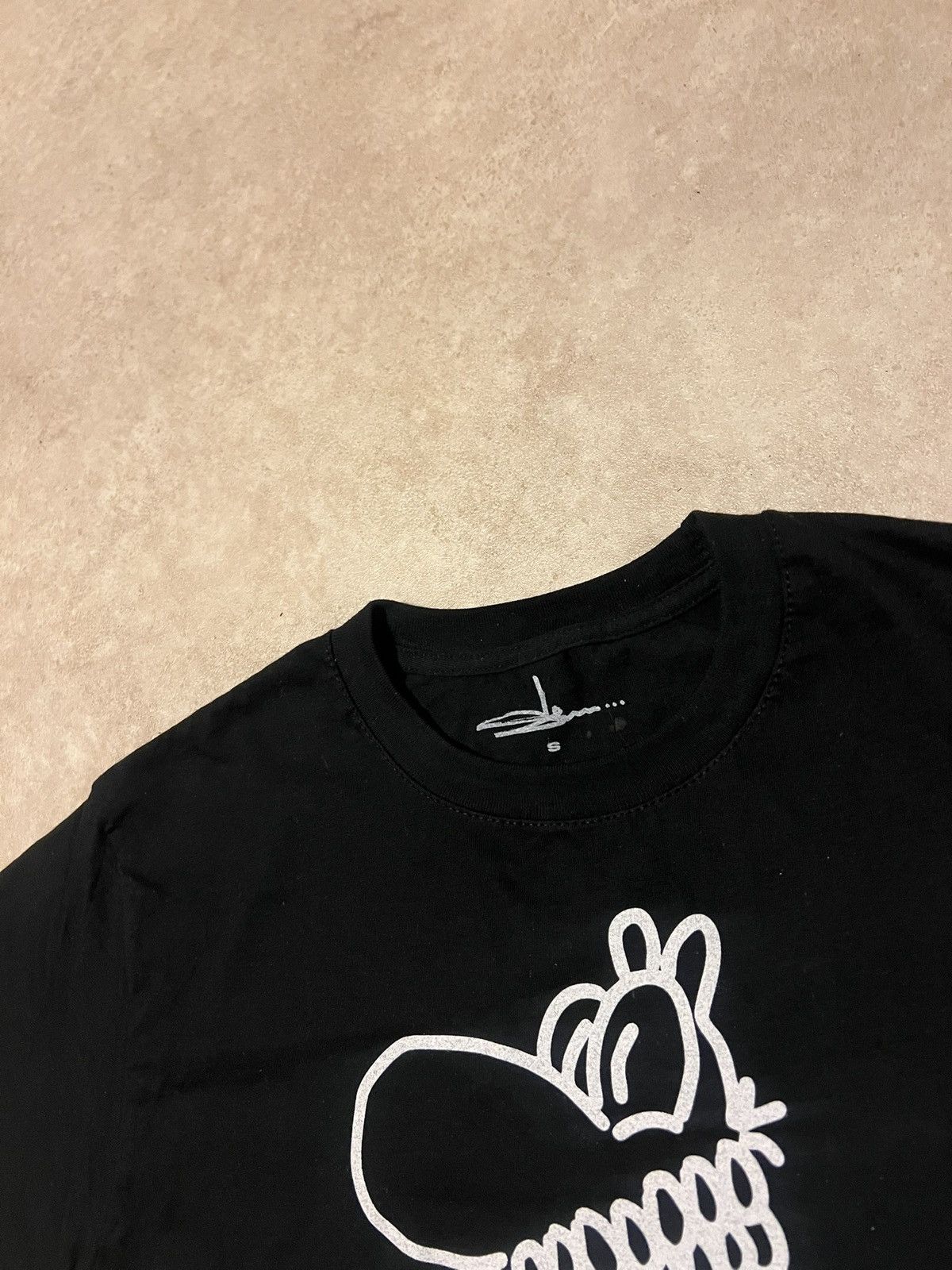 Other SLAWN - CHILLGUY T-SHIRT Size US S / EU 44-46 / 1 - 2 Thumbnail