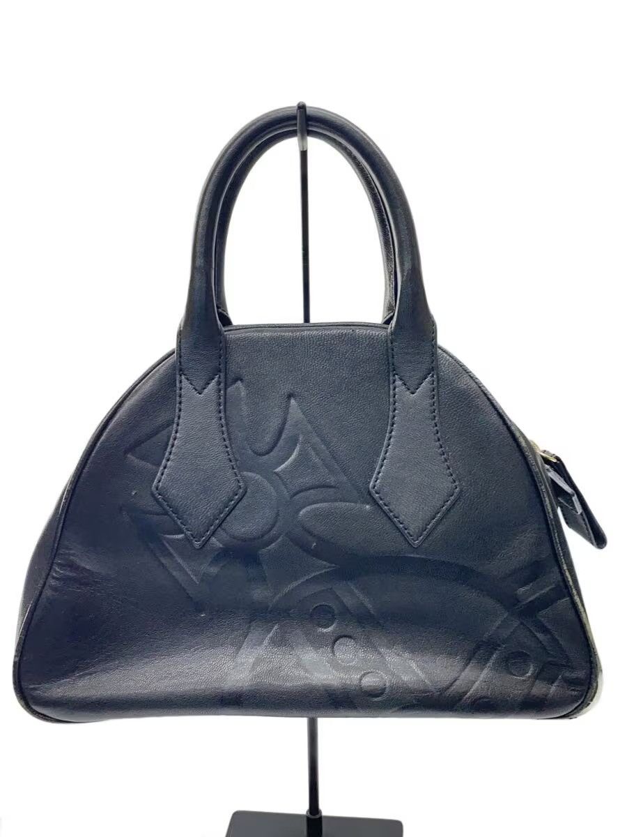Vivienne Westwood Orb Leather Handbag Size ONE SIZE - 1 Thumbnail