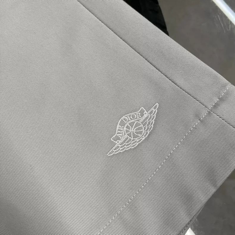 Dior Co-branded shorts and trousers 2503-Nextarrow Size US 32 / EU 48 - 2 Thumbnail