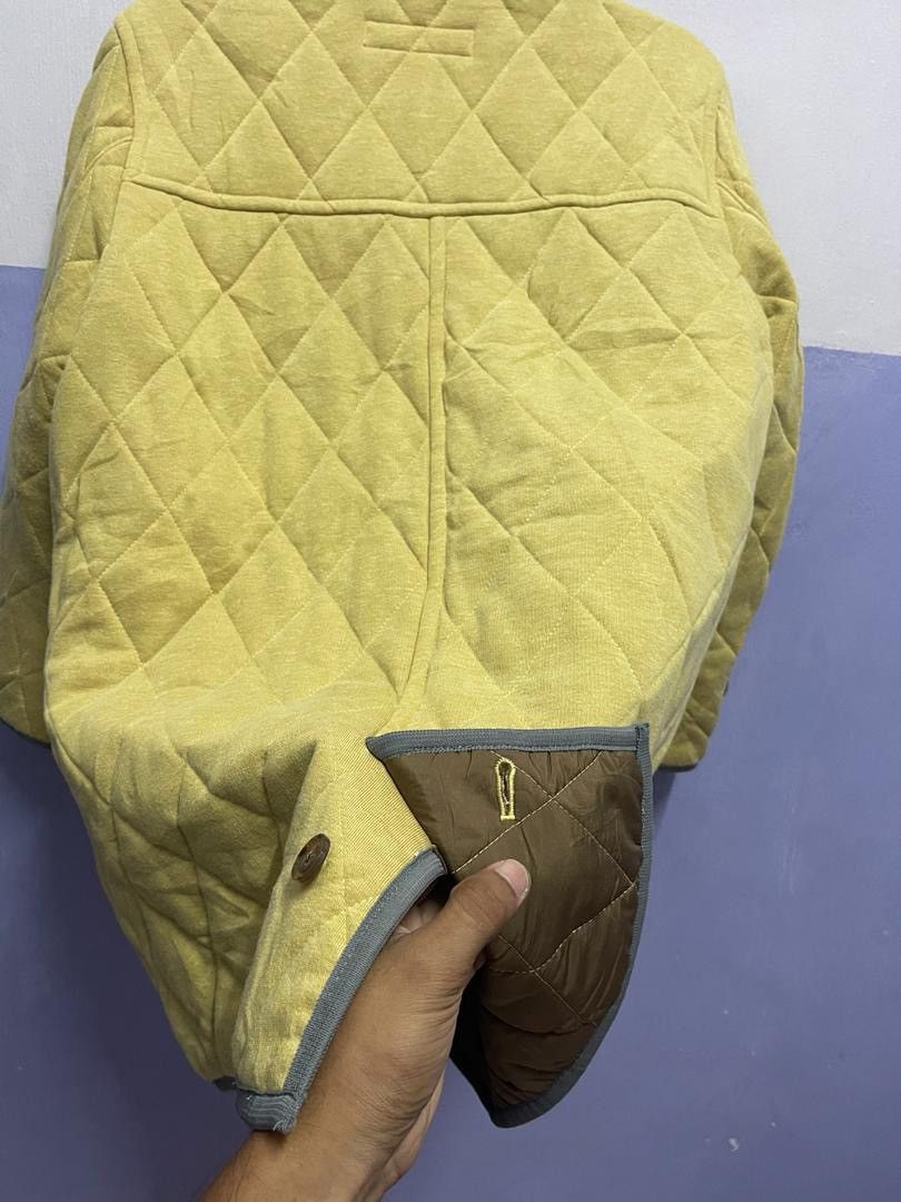 mercibeaucoup Issey Miyake by Mercibeaucoup Jevous Enprie Quilted Jacket Size US M / EU 48-50 / 2 - 12 Thumbnail