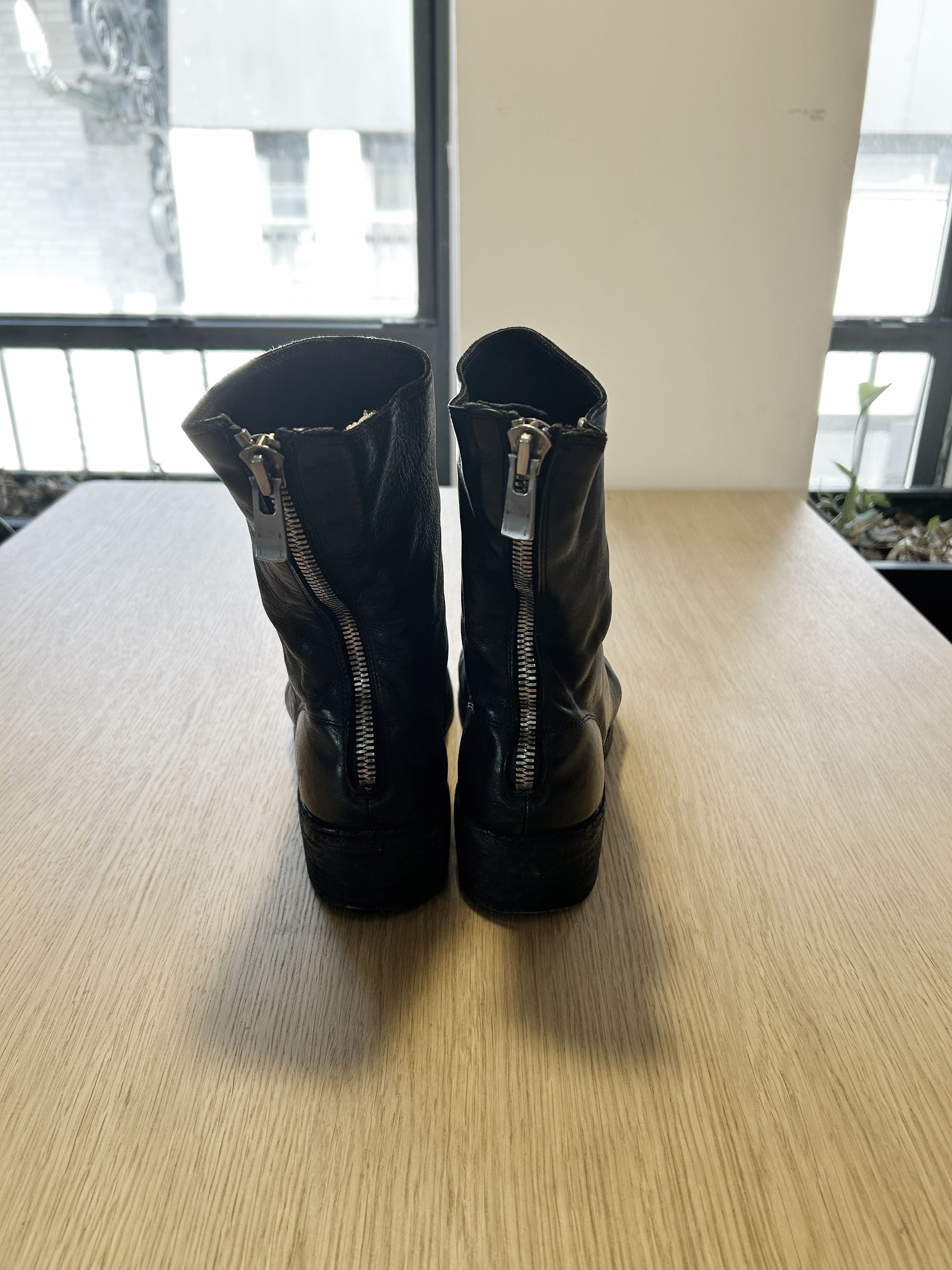 Guidi Guidi Boots Size US 7 / EU 40 - 4 Thumbnail