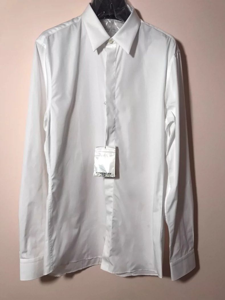Givenchy Givenchy Shirt, size 41 Size US M / EU 48-50 / 2 - 1 Thumbnail