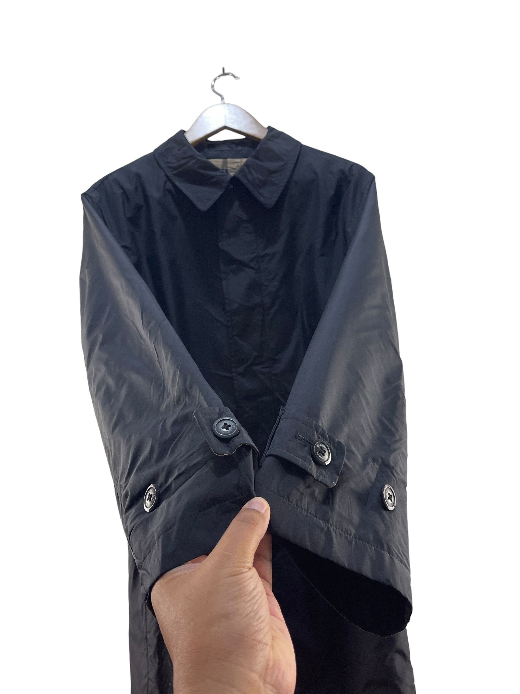 Burberry Burberry London Light Trench Coat Jacket Size US L / EU 52-54 / 3 - 11 Thumbnail