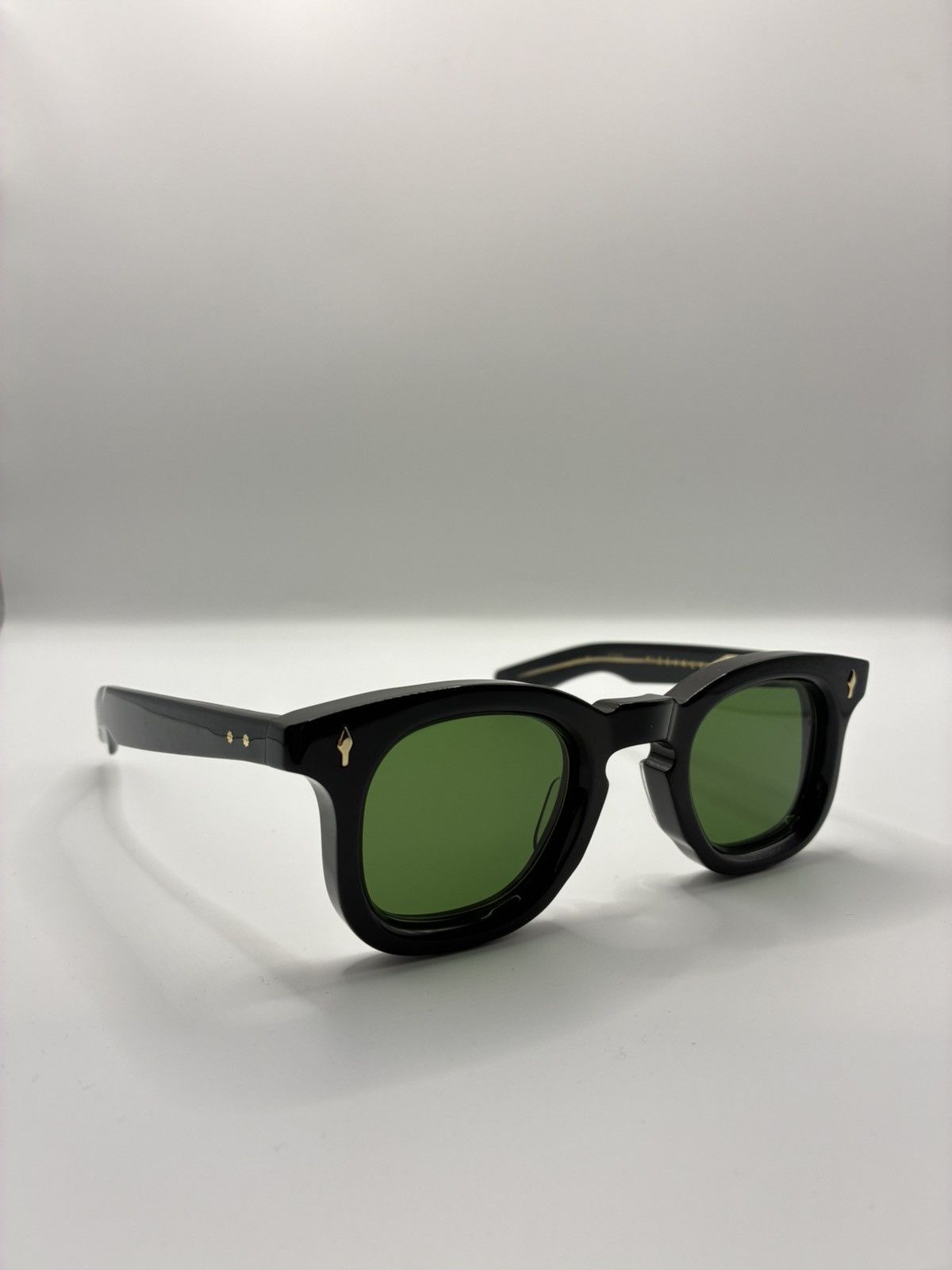 Jacques Marie Mage JMM Limited Devaux Venom Sunglasses | Grailed