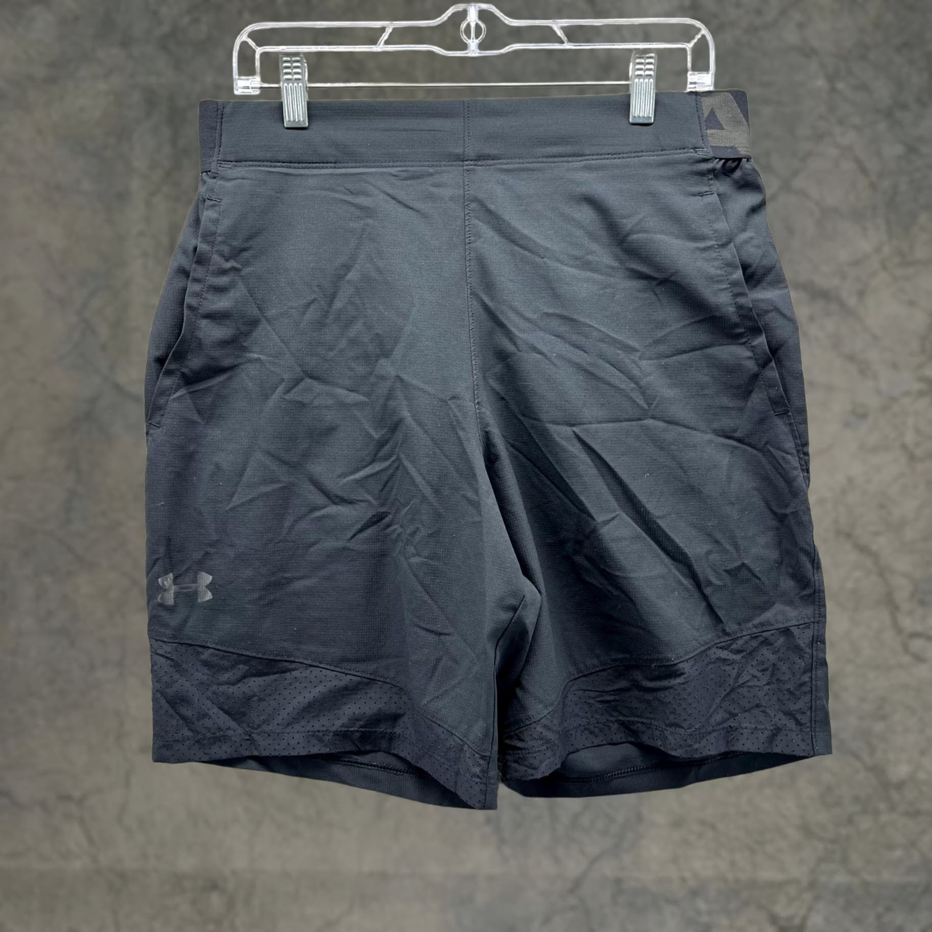 Balenciaga × Under Armour Balenciaga x Under Armour Large Shorts