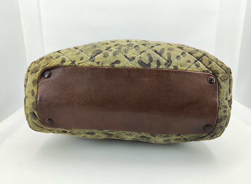 3.1 Phillip Lim 3.1 PHILIP LIM leopard quilted large tote bag Size ONE SIZE - 9 Thumbnail
