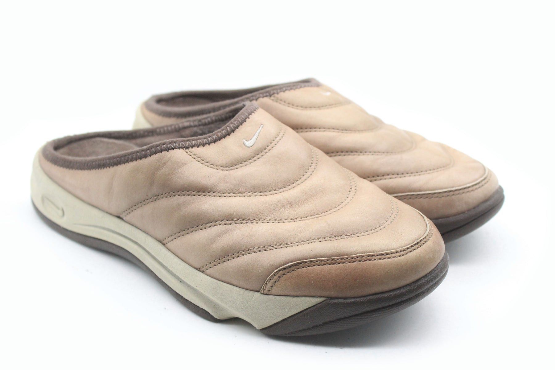 Nike × Vintage Vintage Nike Flip Flops Women's US 6.5 Size US 6.5 / IT 36.5 - 1 Thumbnail