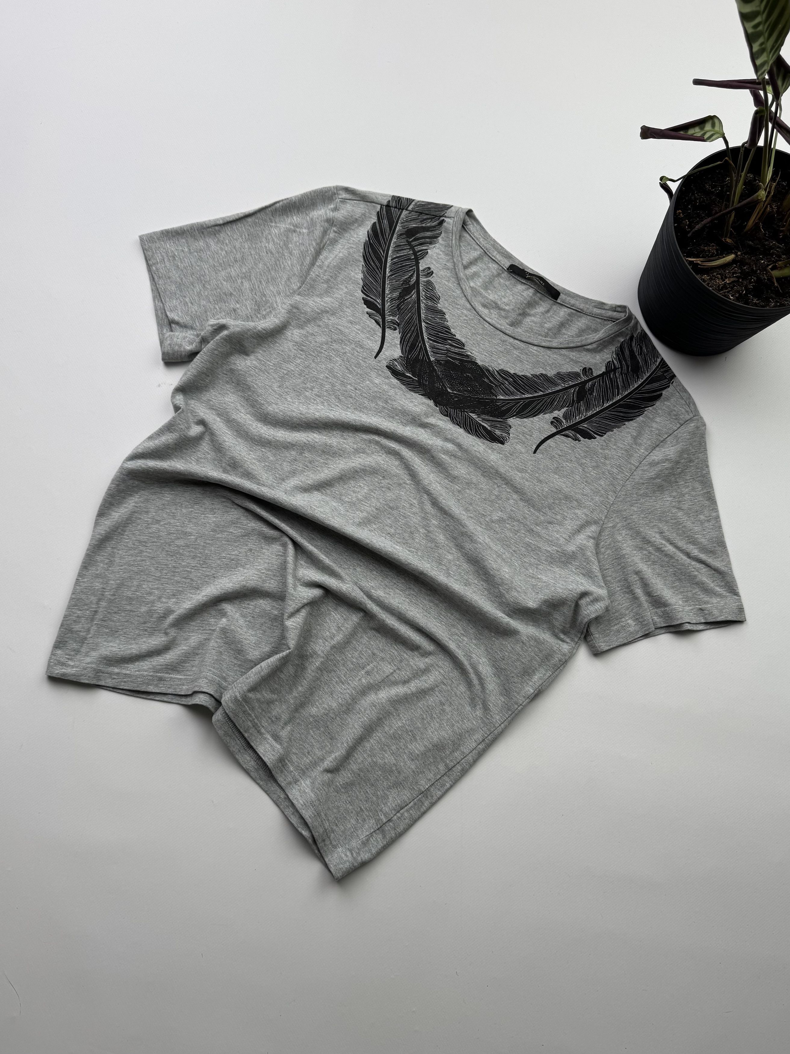 Billionaire Couture Billionaire T-Shirt (145) Size US S / EU 44-46 / 1 - 1 Thumbnail