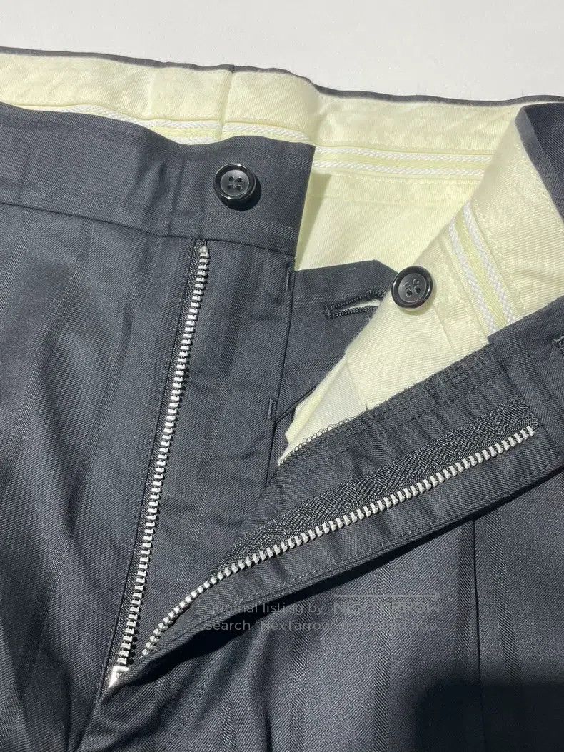 Comme des Garcons Comme Des Garcons size M pants Size US 27 - 6 Thumbnail