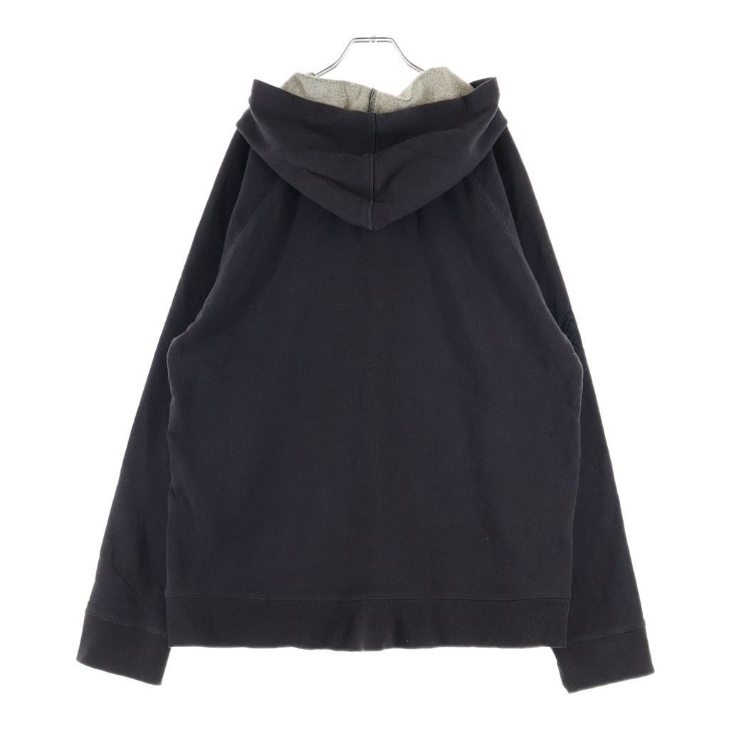 Chrome Hearts Chrome Hearts Vertical Logo Dagger Sweatshirt Size US XL / EU 56 / 4 - 2 Thumbnail