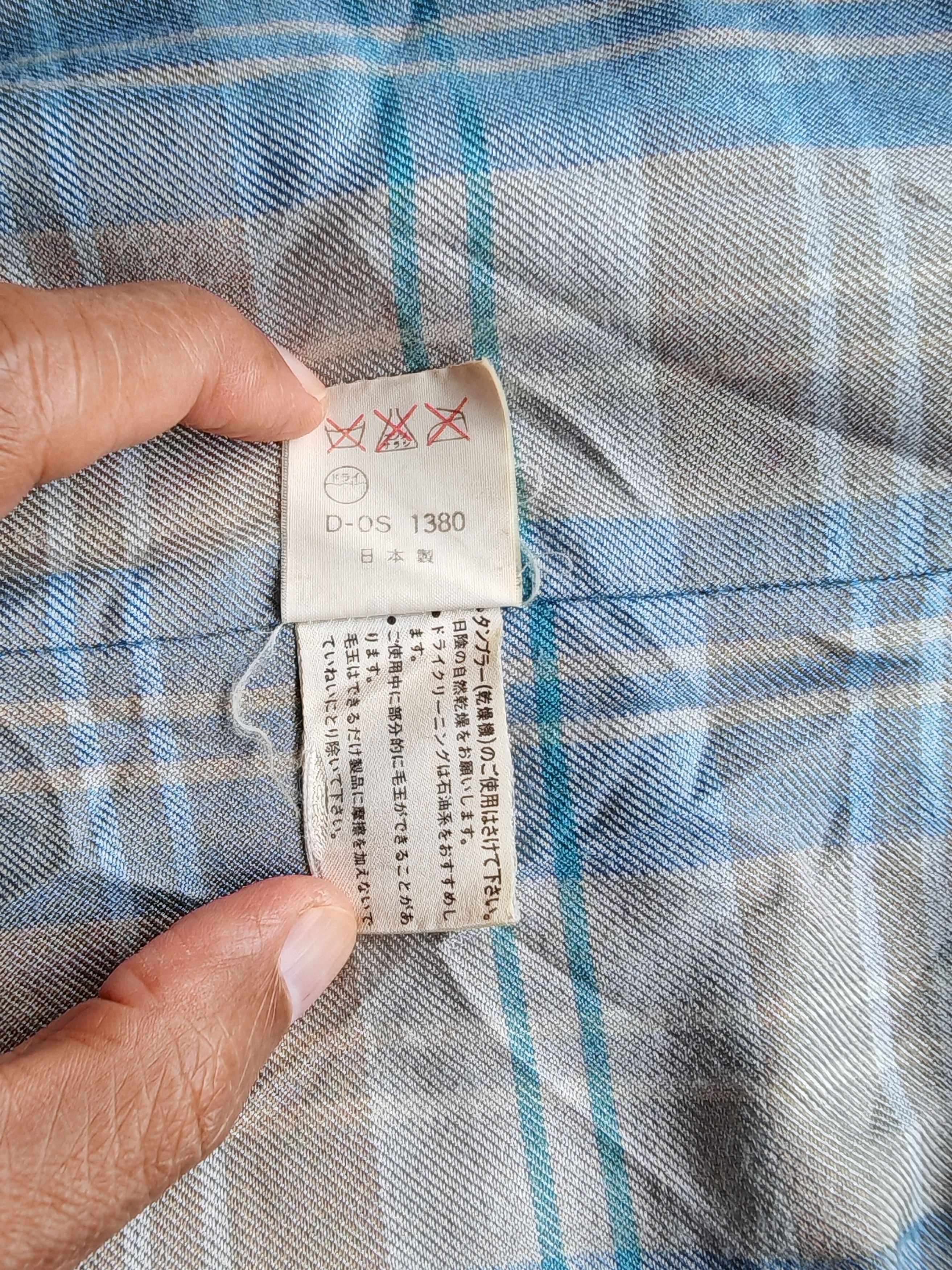 Pierre Balmain Pierre Balman Paris Micro Fleece Size US M / EU 48-50 / 2 - 11 Thumbnail