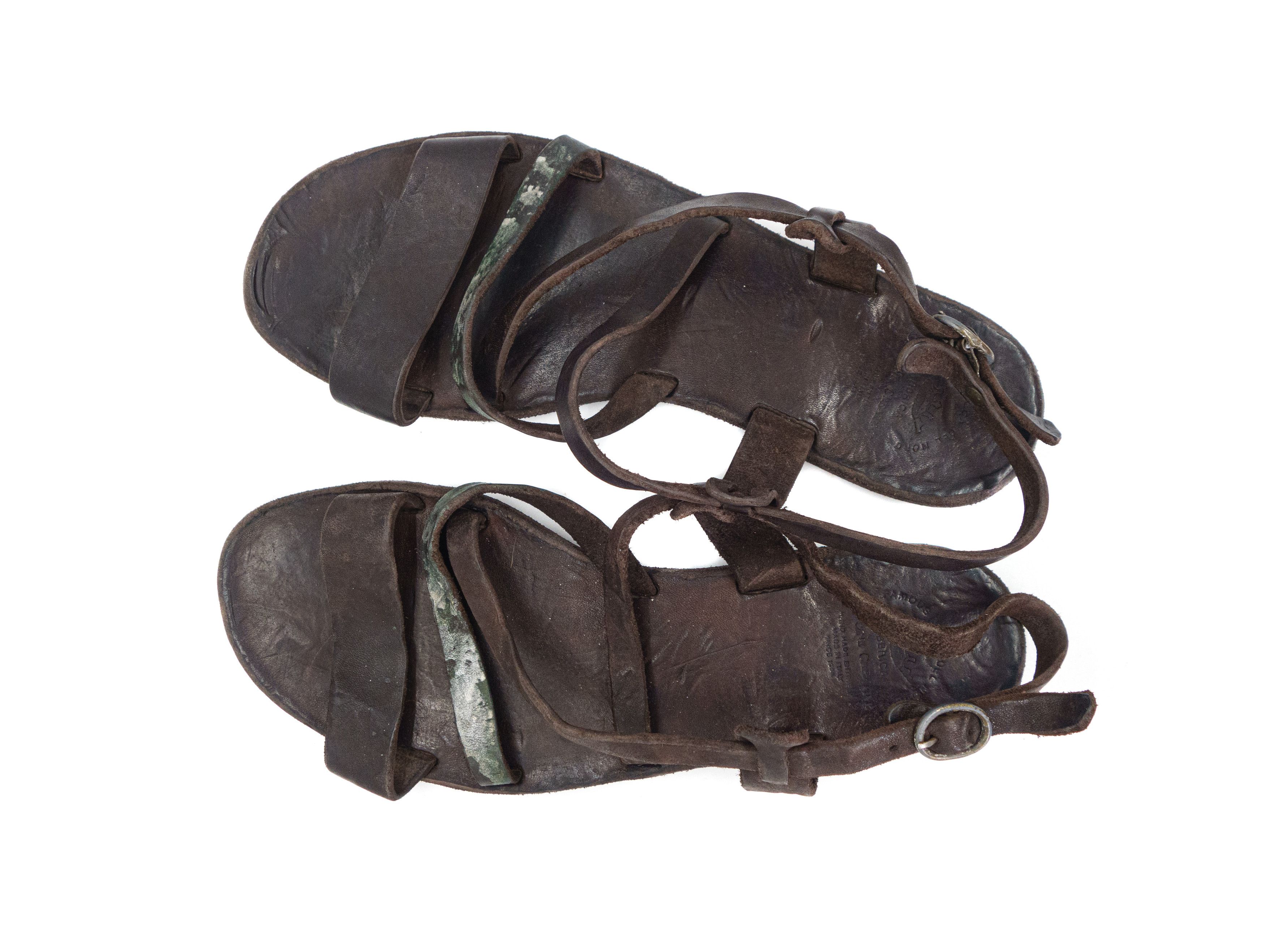 Officine Creative Officine Creative Sands 105 Sandals IT 38