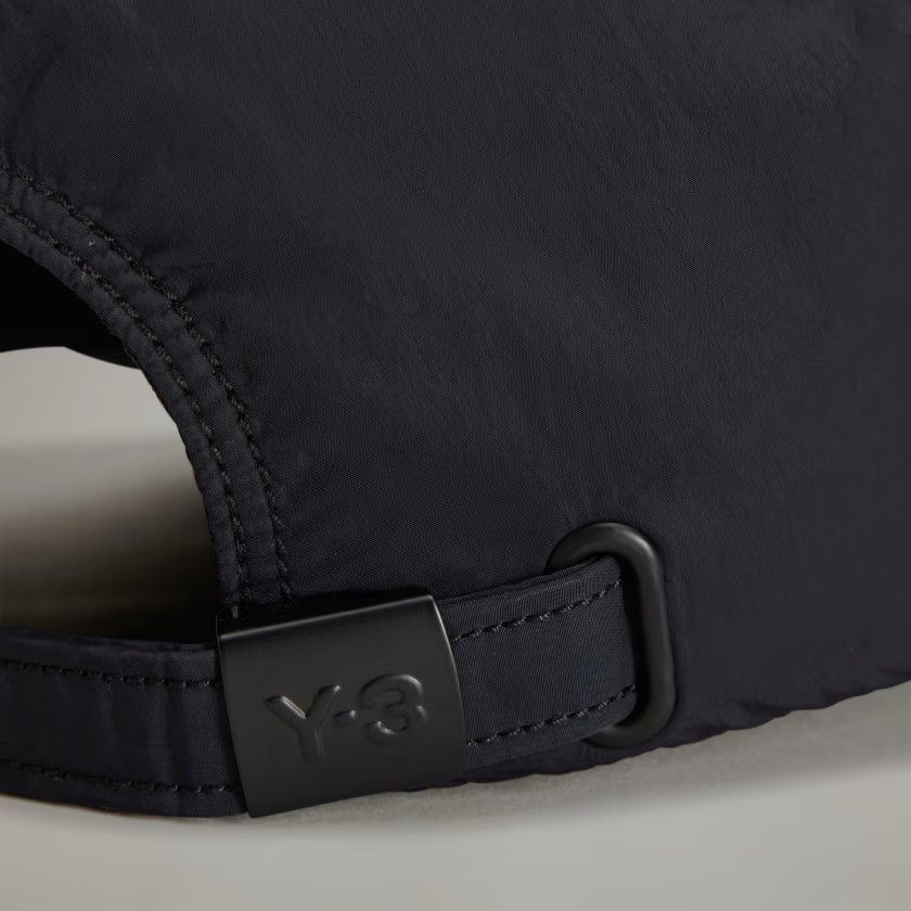 Y-3 Y-3 ADIDAS STRIPES CAP Size ONE SIZE - 3 Thumbnail