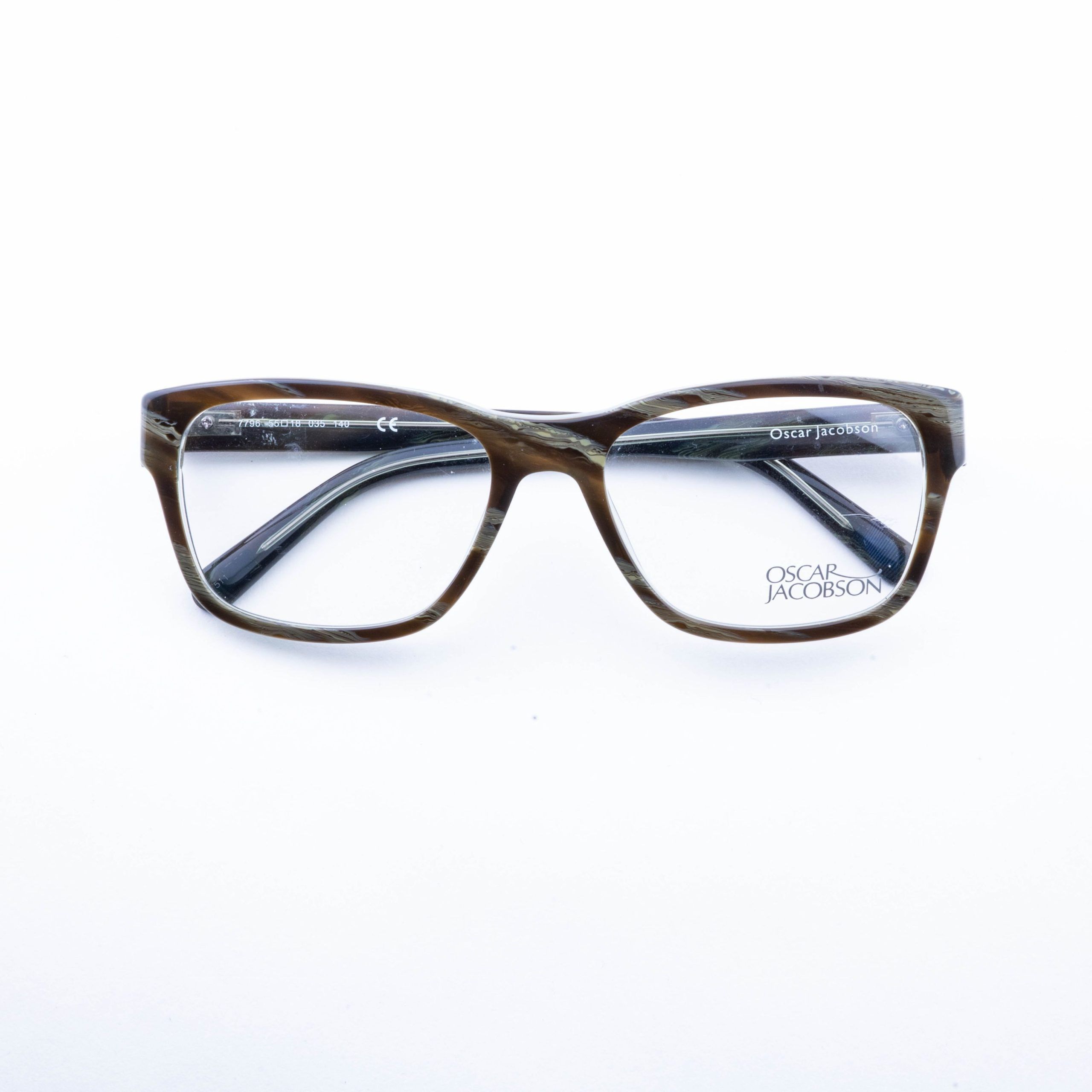 Oscar Jacobson Oscar Jacobson 7796 035 Frames | Grailed