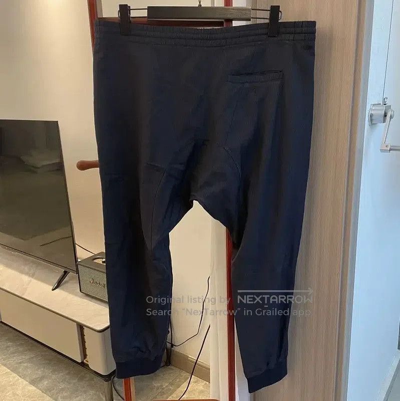 Other NeIL BarreTT Black Cotton Casual Pants for Men . Size US 31 - 2 Thumbnail