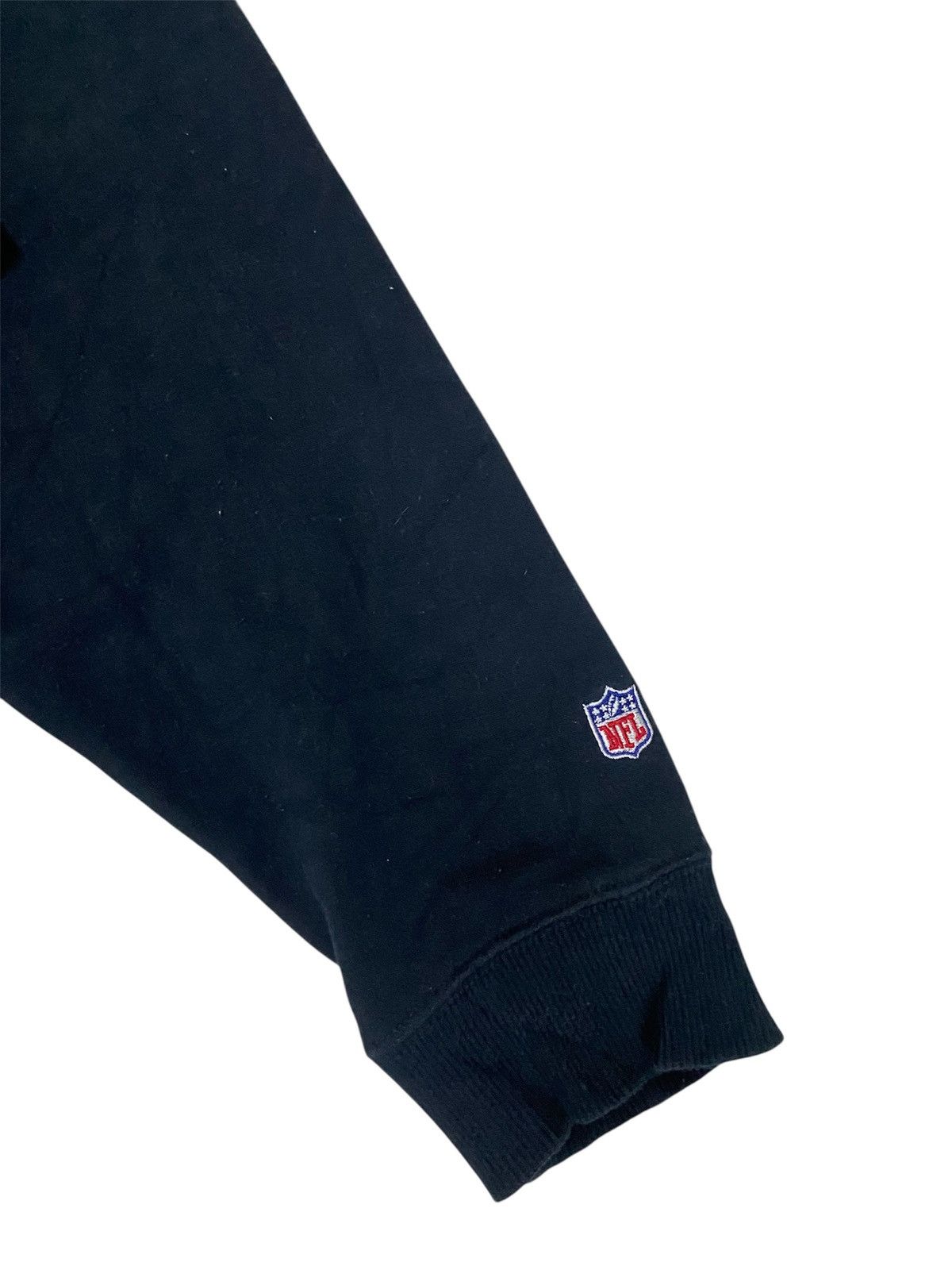 NFL Raiders NFL Hoodie Size US L / EU 52-54 / 3 - 2 Thumbnail