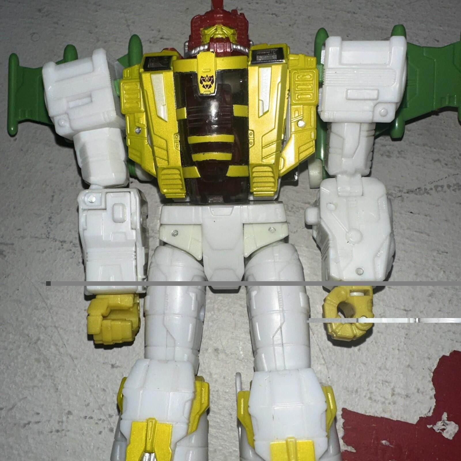 Other Transformers Legacy G2 Jhiaxus 10” Toy Size ONE SIZE - 2 Thumbnail