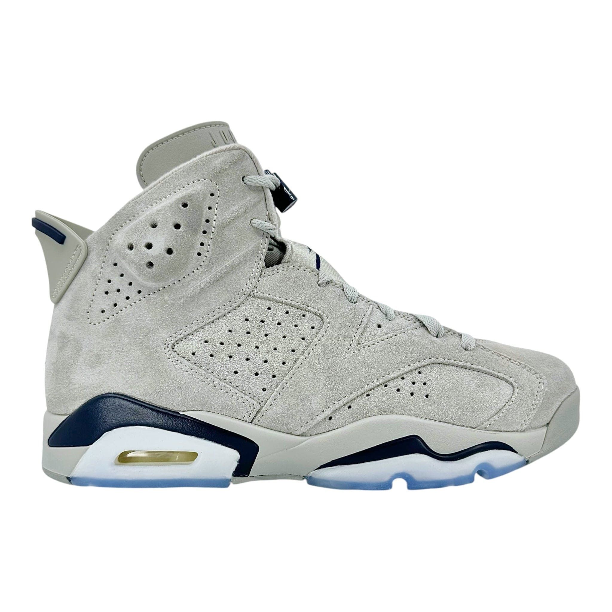 Nike 6 Retro Georgetown (2022) Size US 10 / EU 43 - 1 Thumbnail