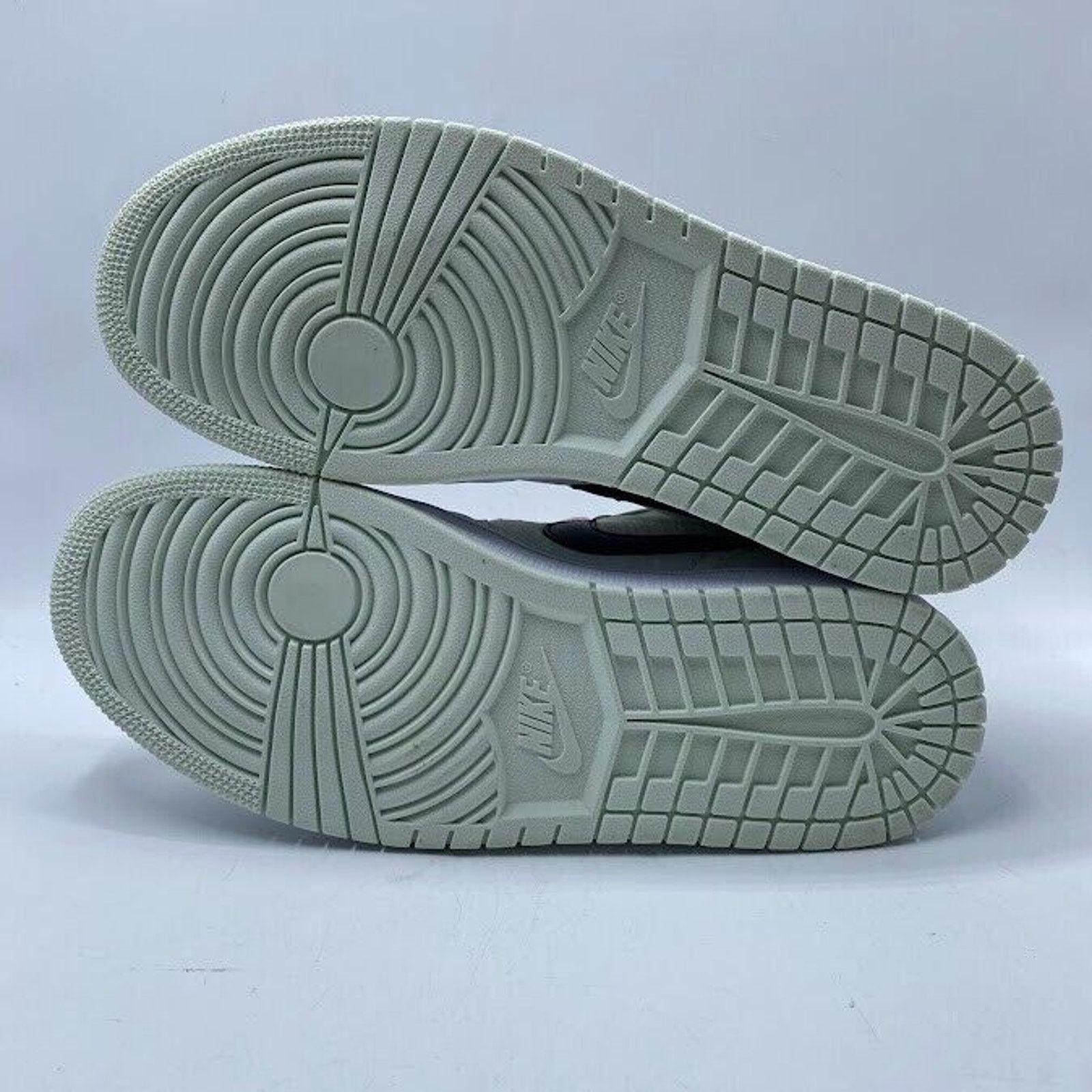 Nike NEW Nike Air Jordan 1 Low SE Barely Green CZ0776-300 Women's Size US 11 / IT 41 - 7 Thumbnail