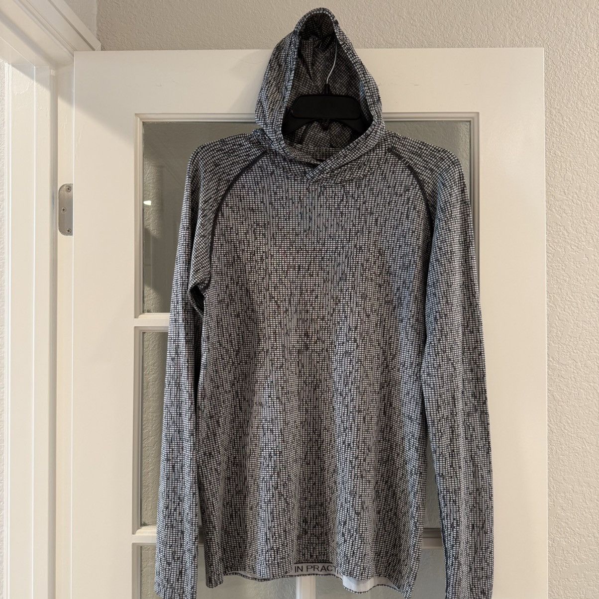 Lululemon Lululemon Men’s Metal Vent Tech Hoodie 2.0 Grey Size Small Size US S / EU 44-46 / 1 - 3 Thumbnail