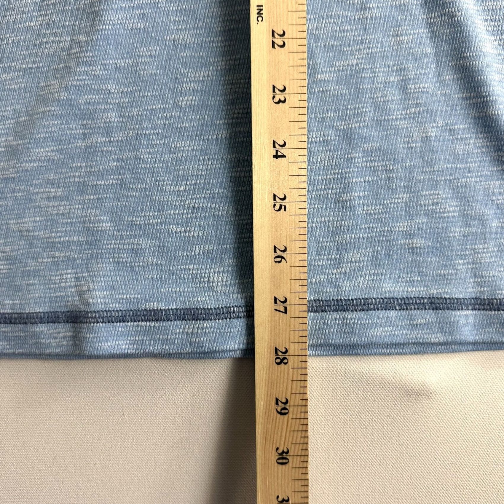Nat Nast Nat Nast Men's Polo Shirt Blue Short Sleeve Golf Casual M Size US M / EU 48-50 / 2 - 8 Thumbnail