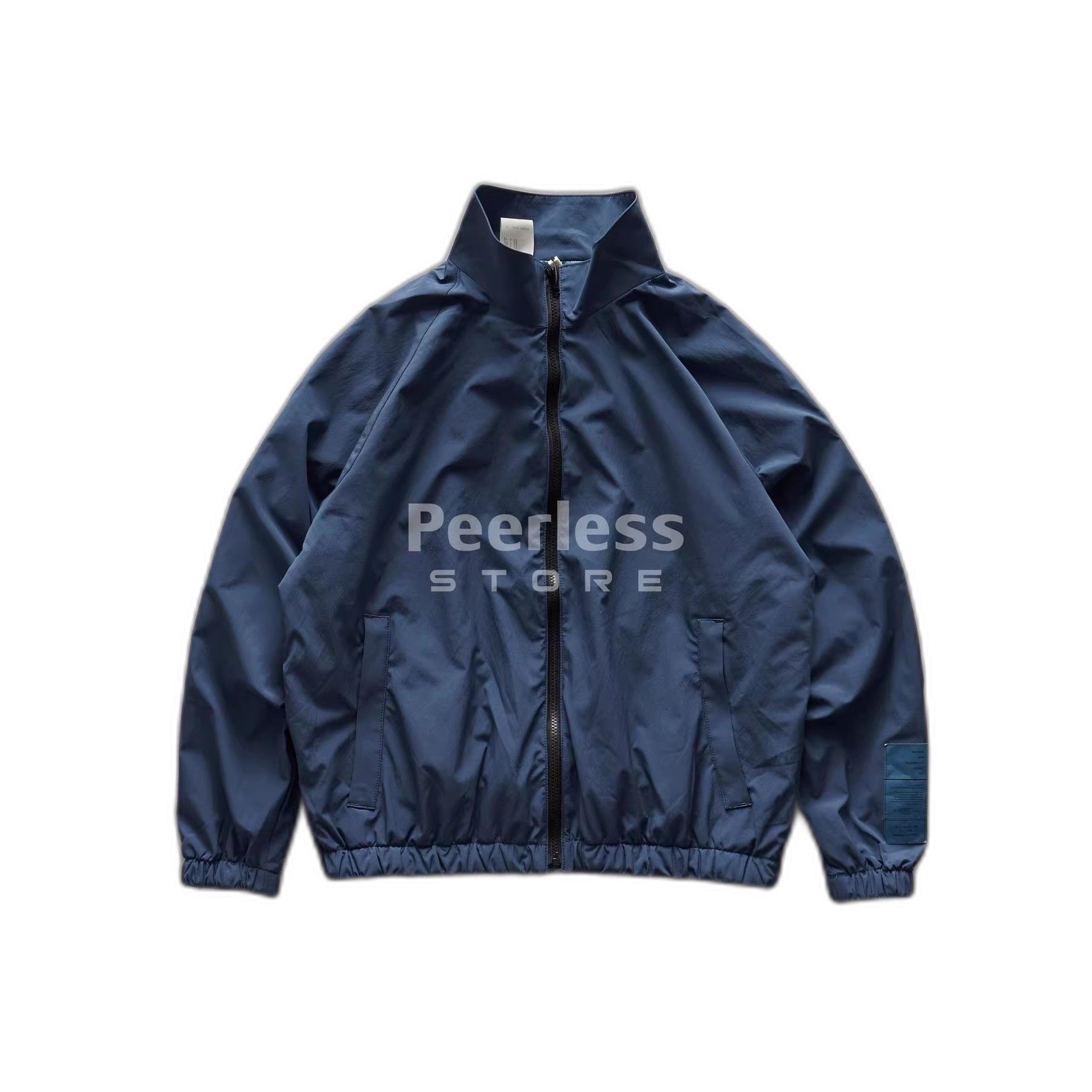 N.Hoolywood N.HOOLYWOOD Training Military Blouson Size US M / EU 48-50 / 2 - 1 Thumbnail