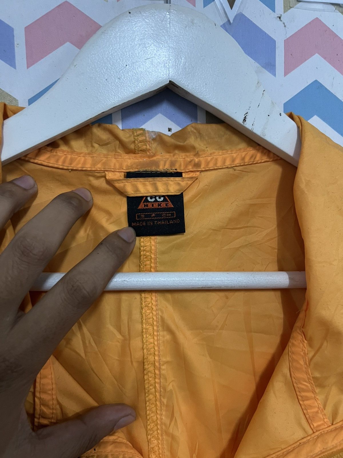 Nike ACG NIKE ACG POCKET BAG SHOULDER Size US S / EU 44-46 / 1 - 7 Thumbnail