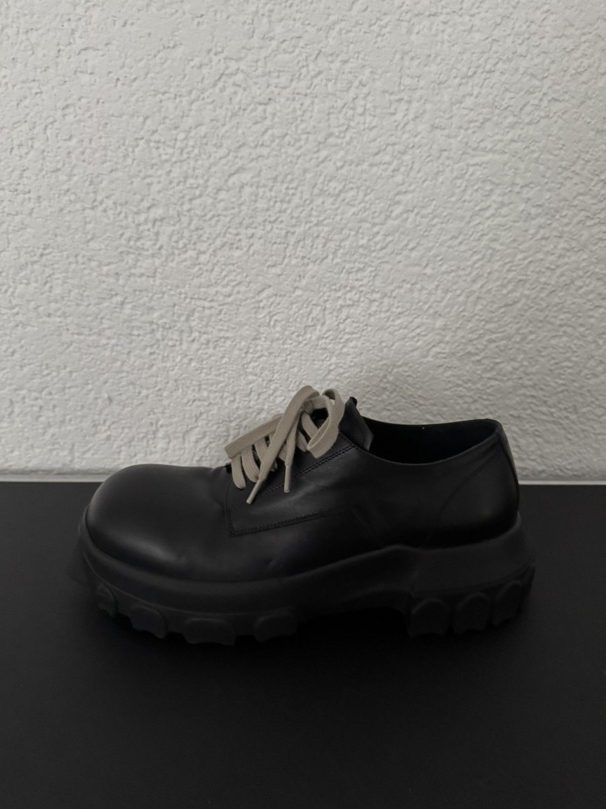 Rick Owens Rick Owens Bozo Tractor Size US 8.5 / EU 41-42 - 4 Thumbnail
