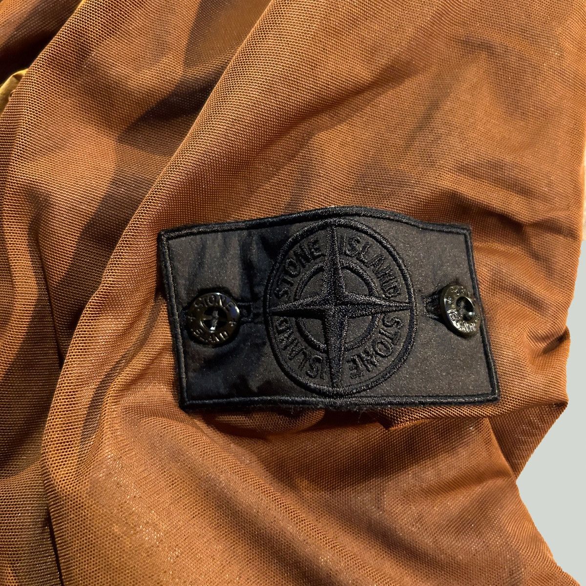 Stone Island Shadow Project STONE ISLAND SHADOW PROJECT LINER JACKET Size US M / EU 48-50 / 2 - 4 Thumbnail
