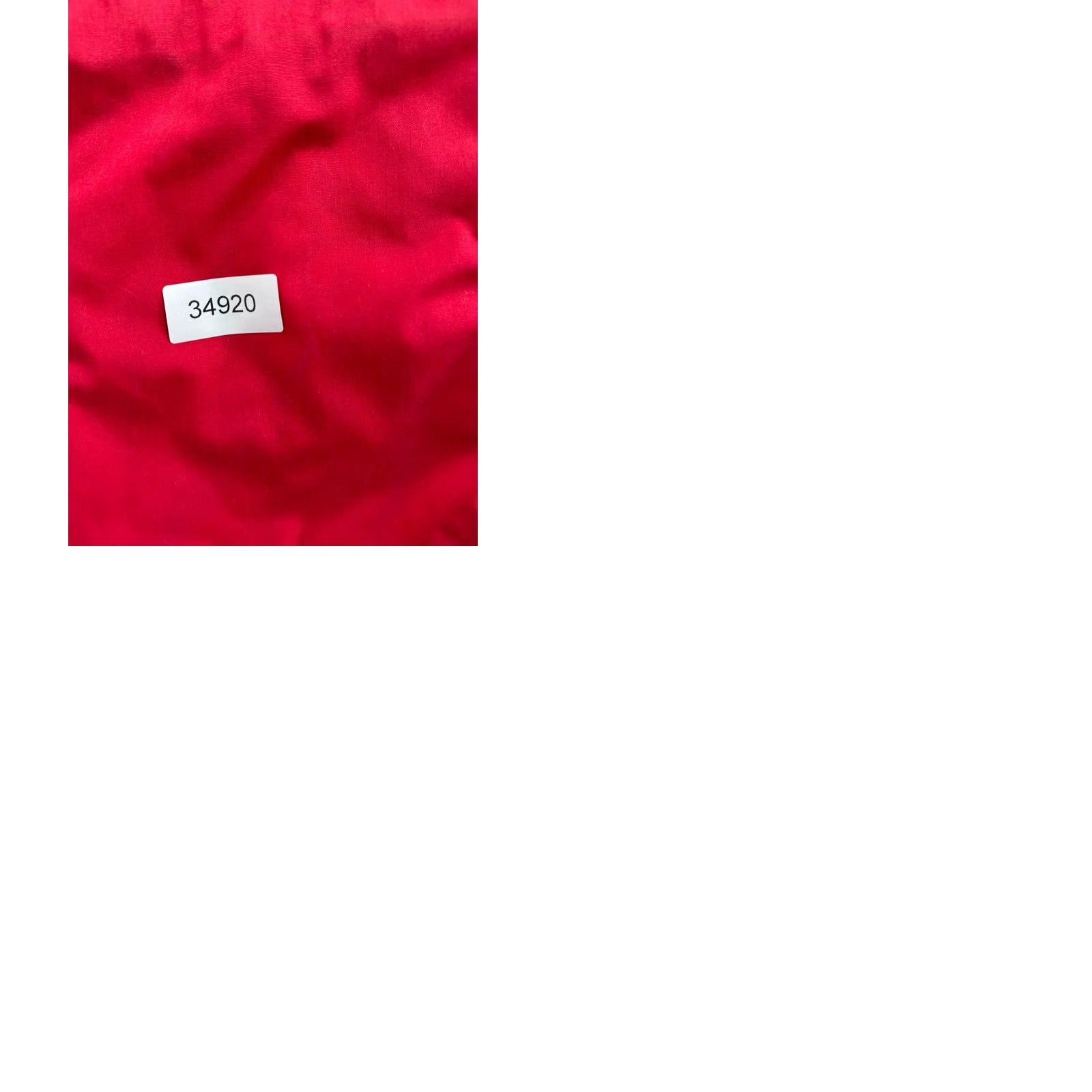 Vintage VINTAGE Woolrich Jacket Mens L Red Parka Wool Lined 80s Outdoors Size US L / EU 52-54 / 3 - 10 Thumbnail