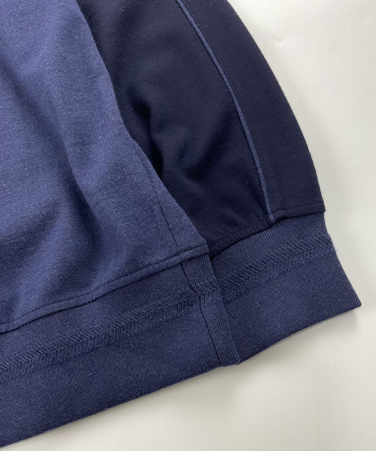 Loro Piana Loro Piana Wool Sweatshirt Size US XXL / EU 58 / 5 - 7 Thumbnail