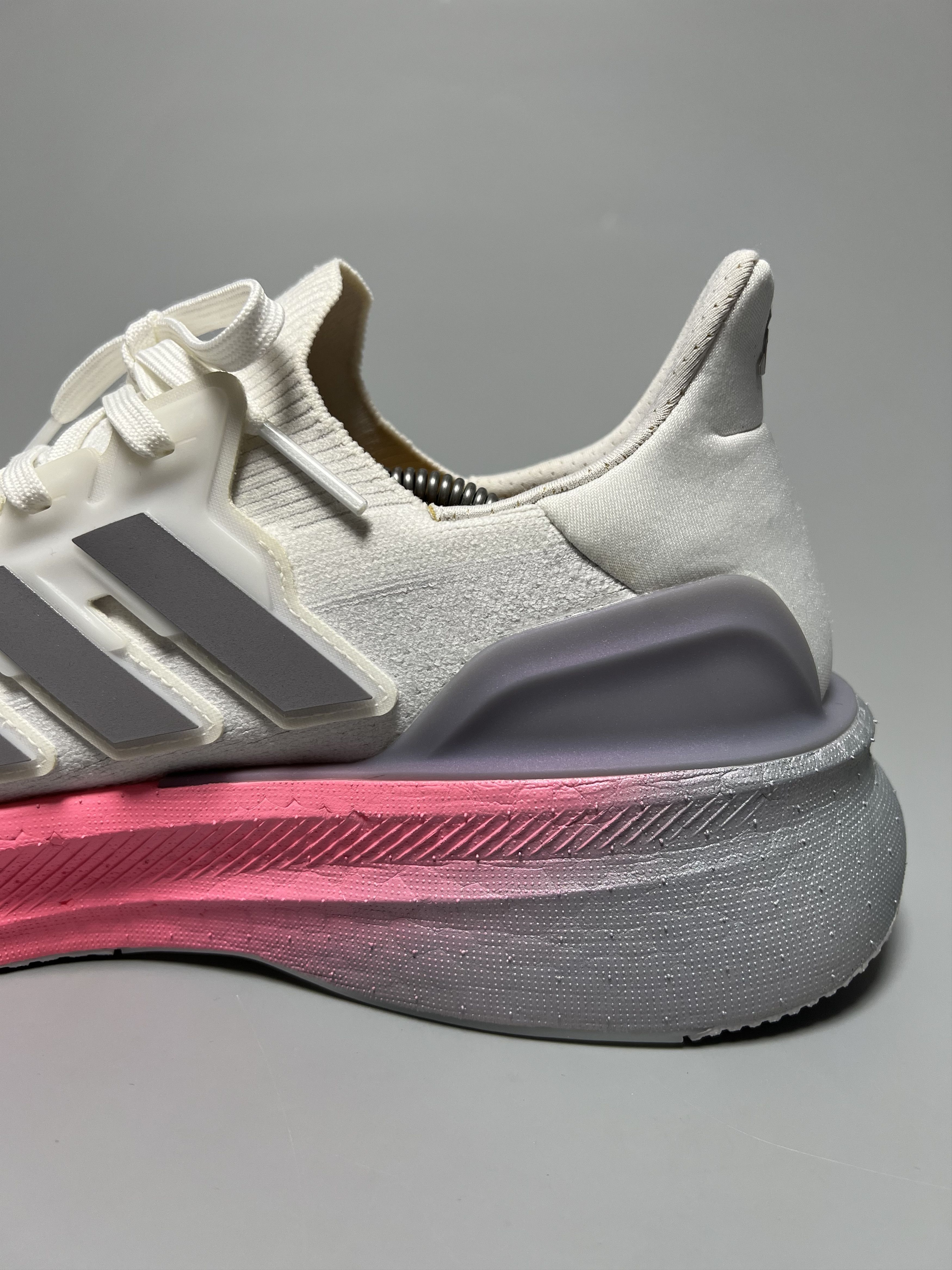 Adidas Adidas UltraBoost 5 Men's Running Shoes Size US 10.5 / EU 43-44 - 12 Thumbnail