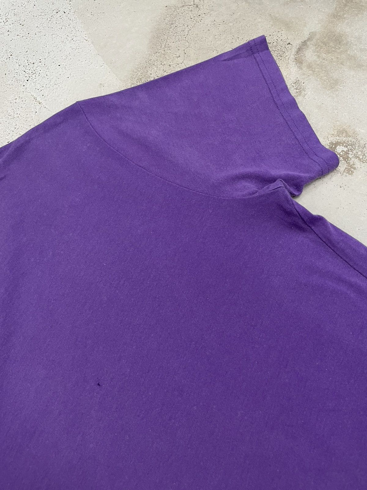 Japanese Brand Faded Purple The Matsuno Bros Japanese Series Size US M / EU 48-50 / 2 - 13 Thumbnail
