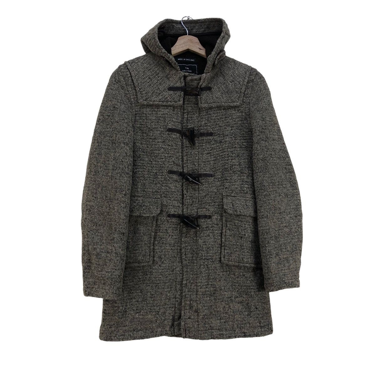 Autumn Cashmere Gloverall Jacket For Kids Size XS / US 0-2 / IT 36-38 - 1 Thumbnail