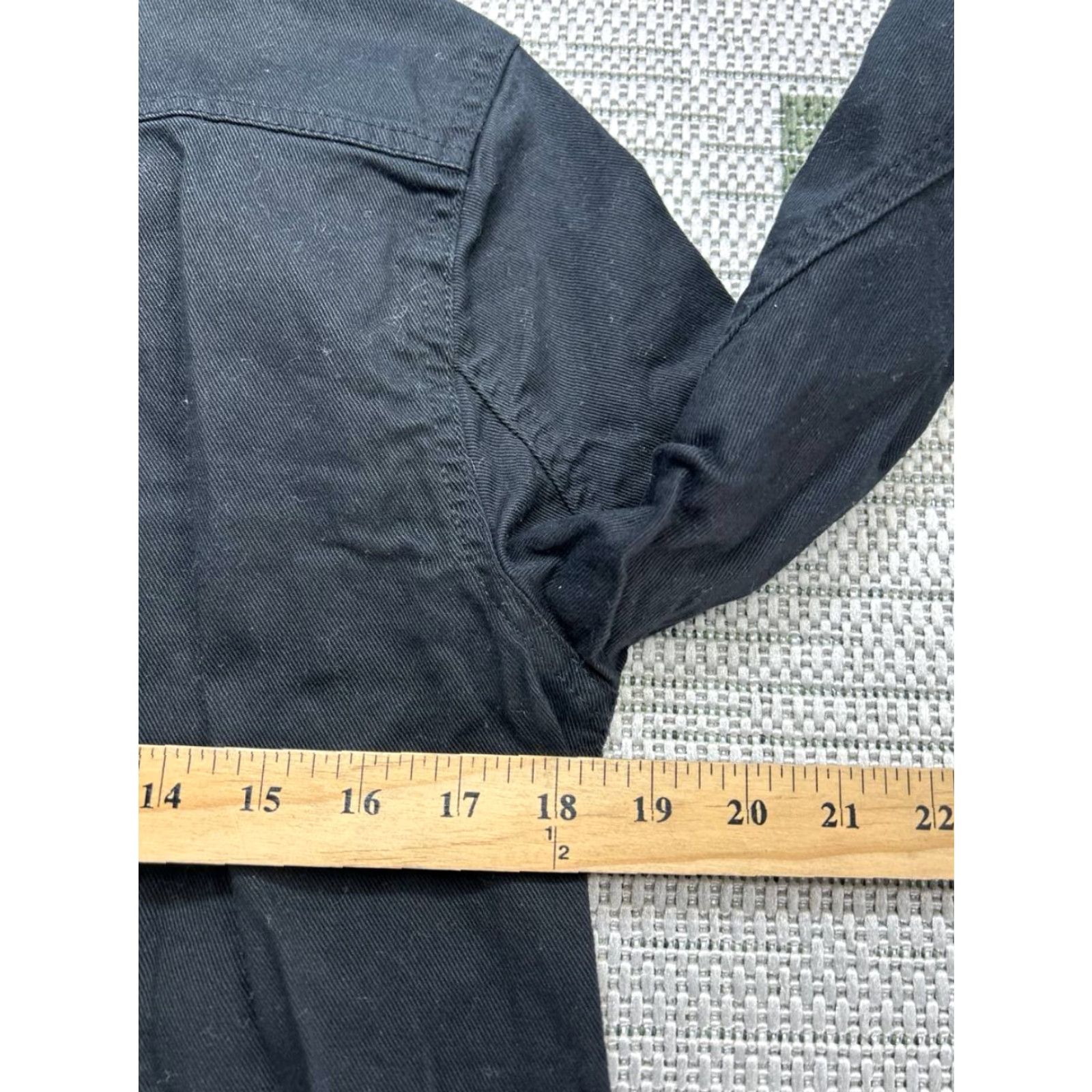 Zara VINTAGE not included Size S / US 4 / IT 40 - 7 Thumbnail