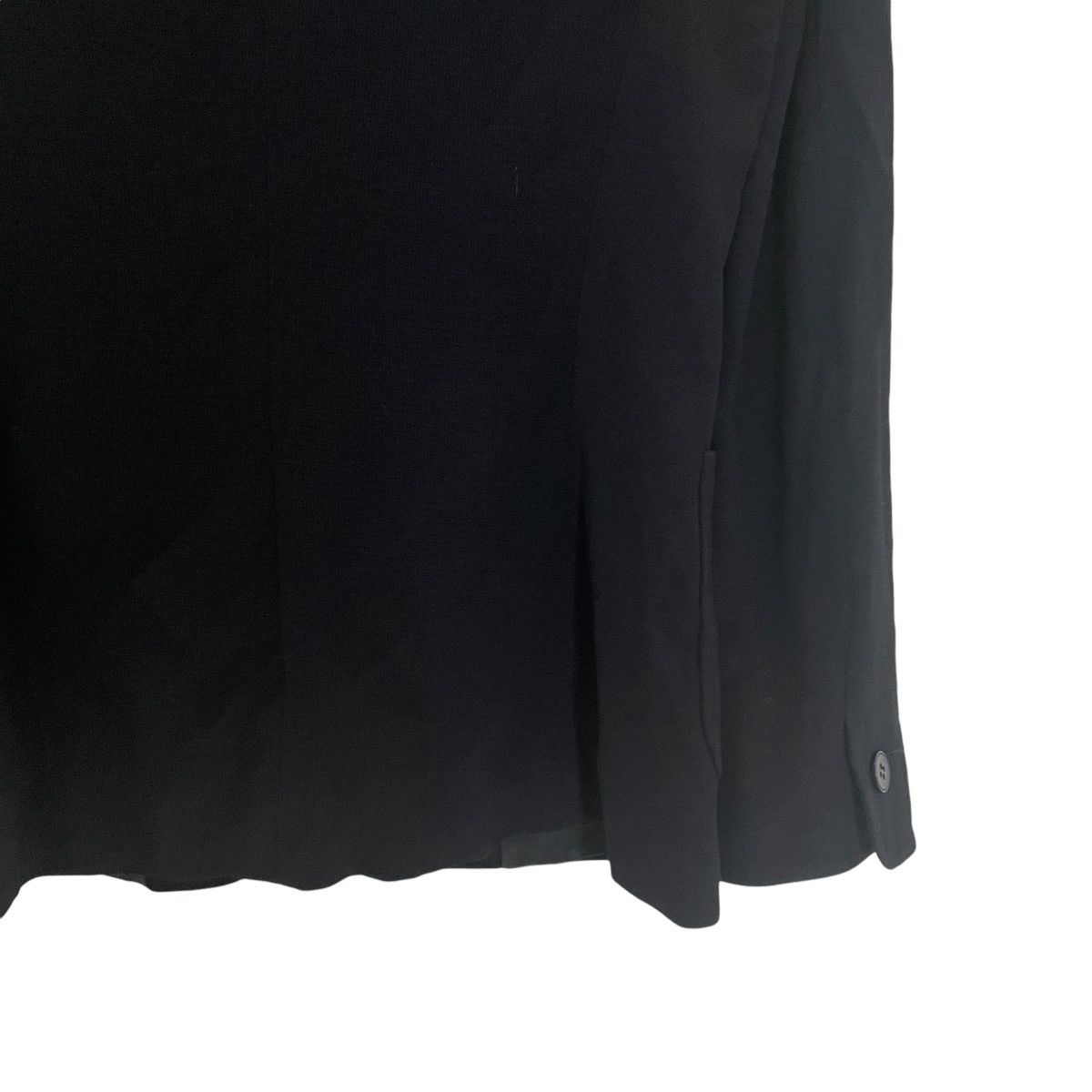 Max Mara Vintage Max Mara Coat Jacket Size M / US 6-8 / IT 42-44 - 8 Thumbnail