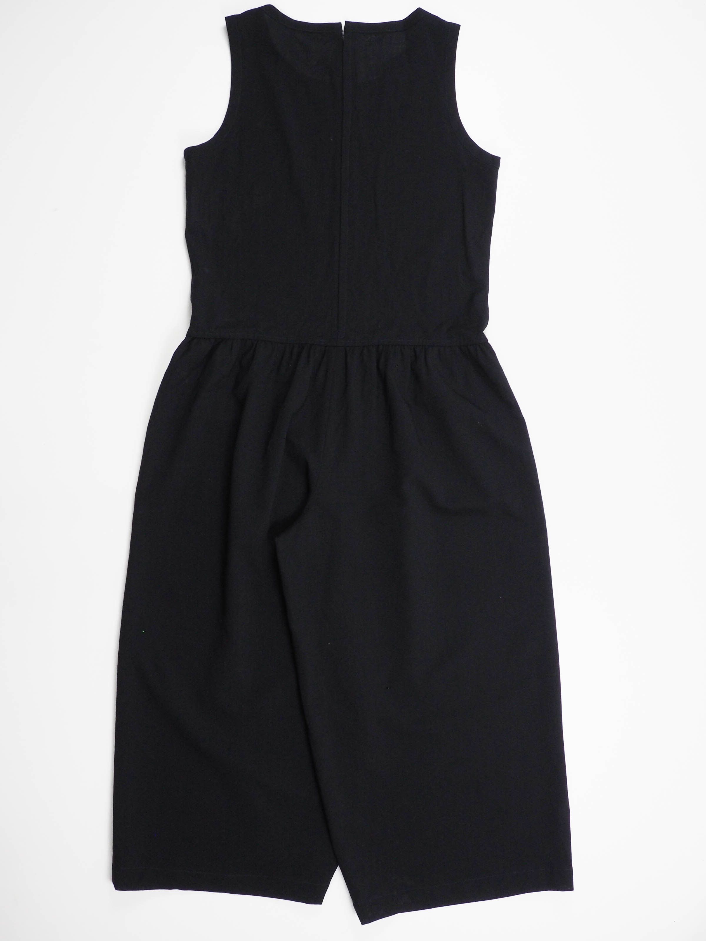 Comme des Garcons × Tricot Comme des Garcons Comme des garçons tricot 1991 jumpsuit M”size Size 32" / US 10 / IT 46 - 3 Thumbnail