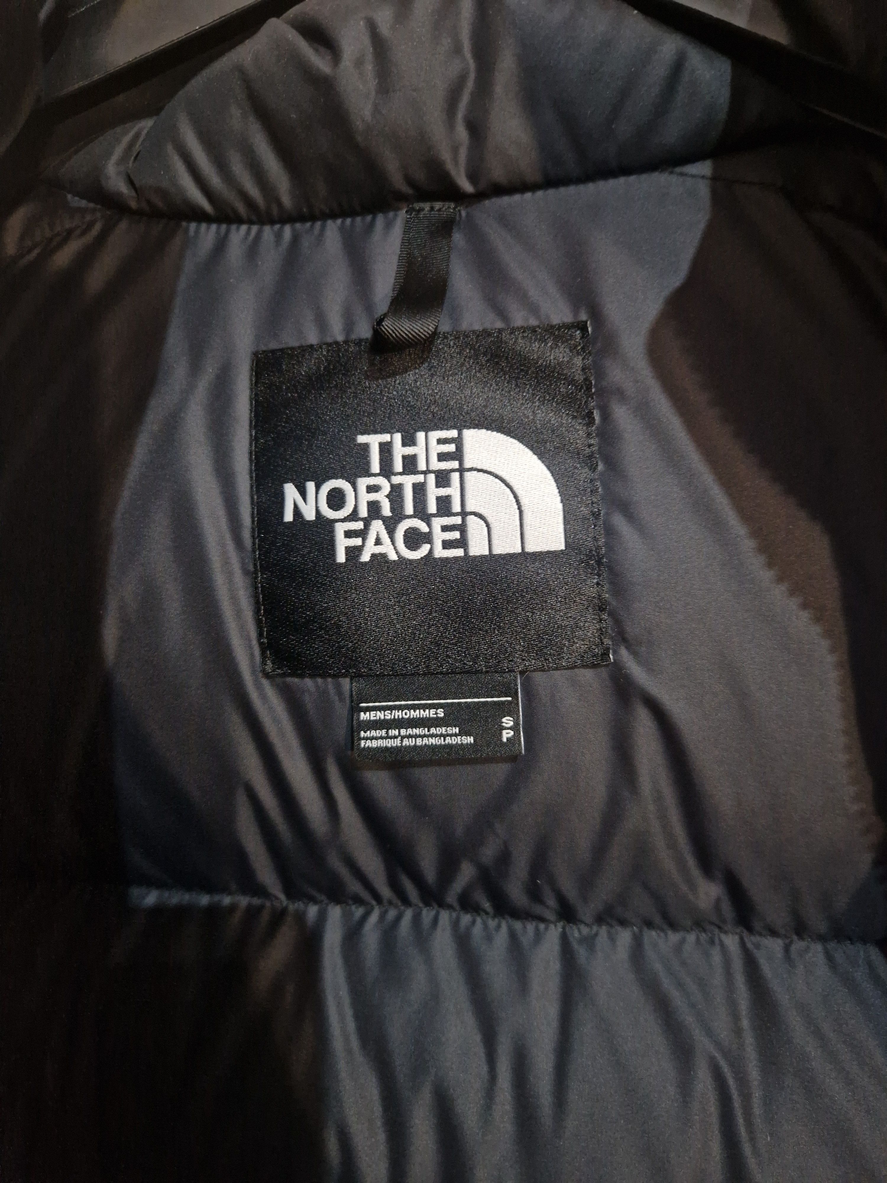 The North Face The North Face 1996 Retro Nuptse Jacket Forest Camo Size US S / EU 44-46 / 1 - 5 Thumbnail
